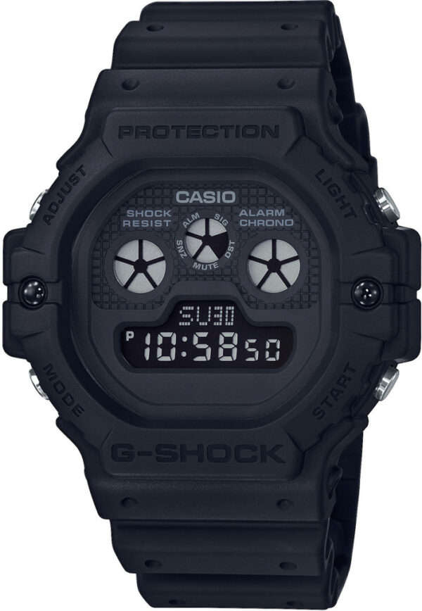 Годинник Casio G-SHOCK The Origin DW-5900BB-1ER