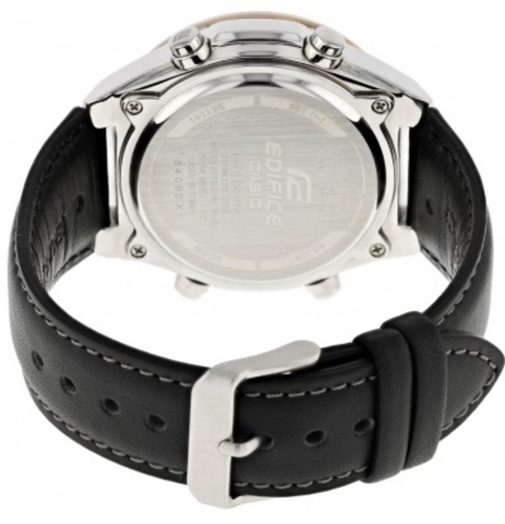 Годинник Casio EDIFICE Classic ERA-110GL-1AVEF - Зображення 2