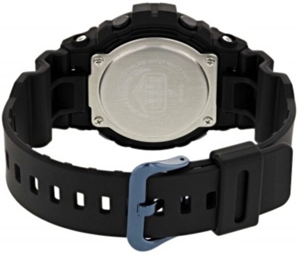 Годинник Casio G-SHOCK Classic GA-810MMB-1A2ER - Зображення 2