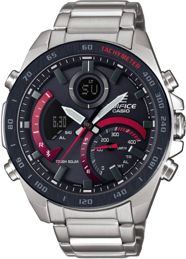 Годинник Casio EDIFICE Bluetooth ECB-900DB-1AER