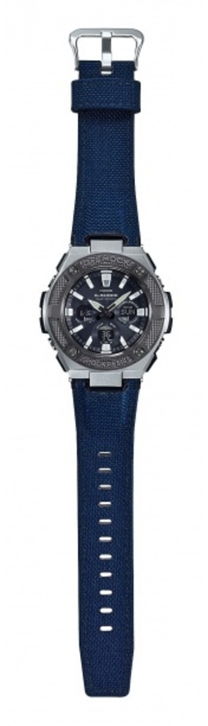 Годинник Casio G-SHOCK G-STEEL GST-W330AC-2AER - Зображення 2