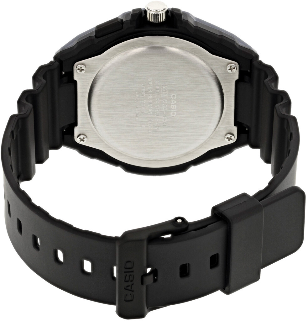 Годинник Casio TIMELESS COLLECTION MWC-100H-2AVEF - Зображення 3