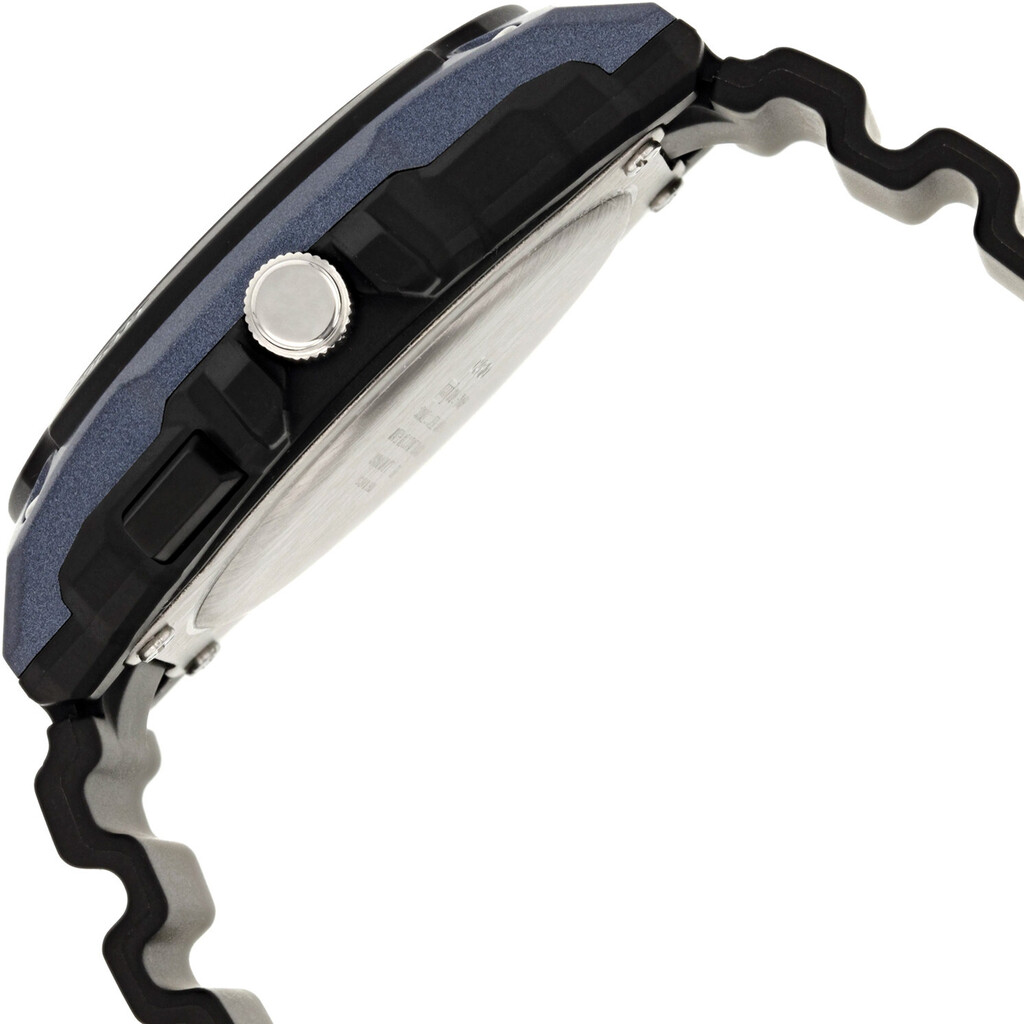 Годинник Casio TIMELESS COLLECTION MWC-100H-2AVEF - Зображення 2