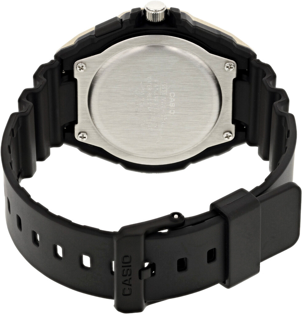 Годинник Casio TIMELESS COLLECTION MWC-100H-9AVEF - Зображення 3