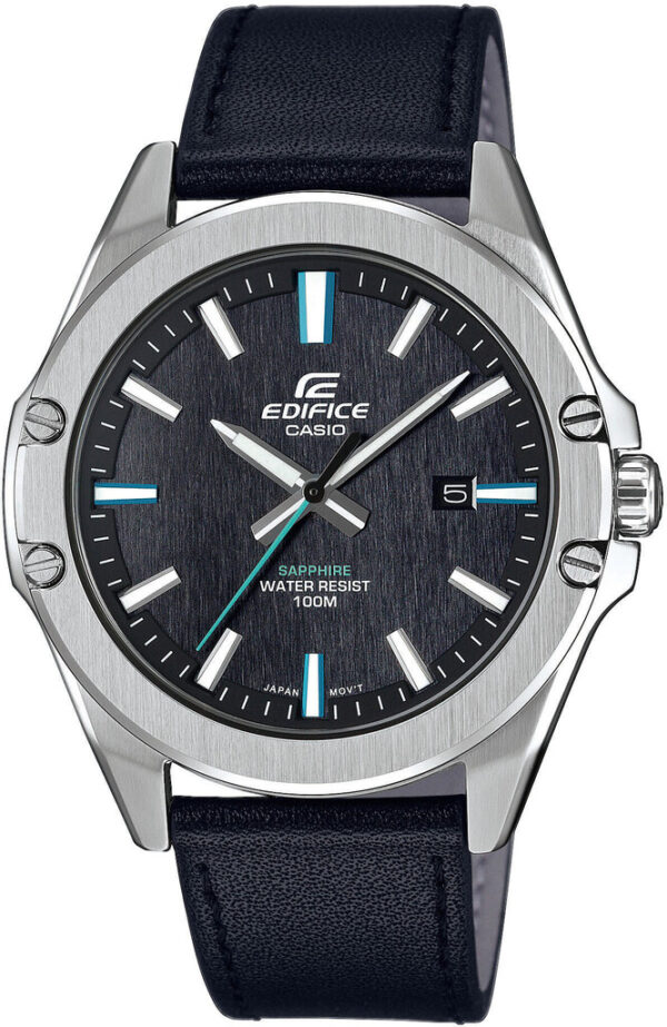 Годинник Casio EDIFICE Classic EFR-S107L-1AVUEF