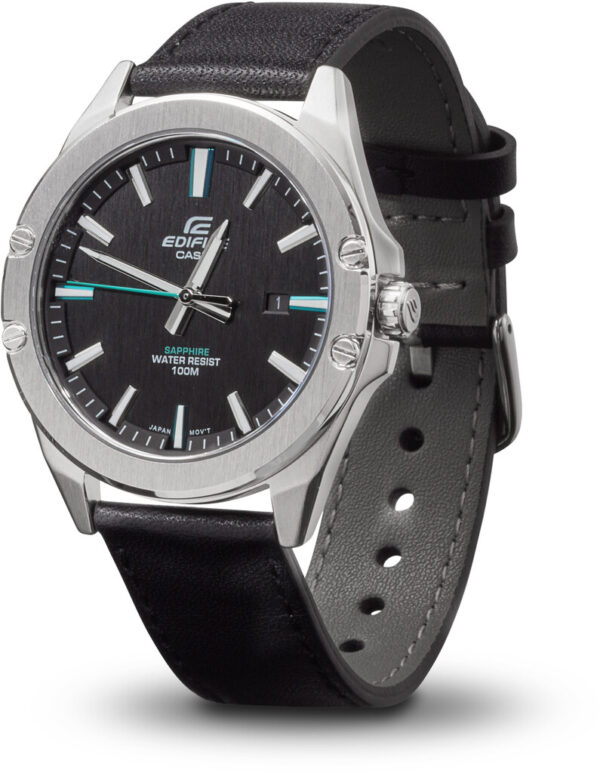 Годинник Casio EDIFICE Classic EFR-S107L-1AVUEF - Зображення 2