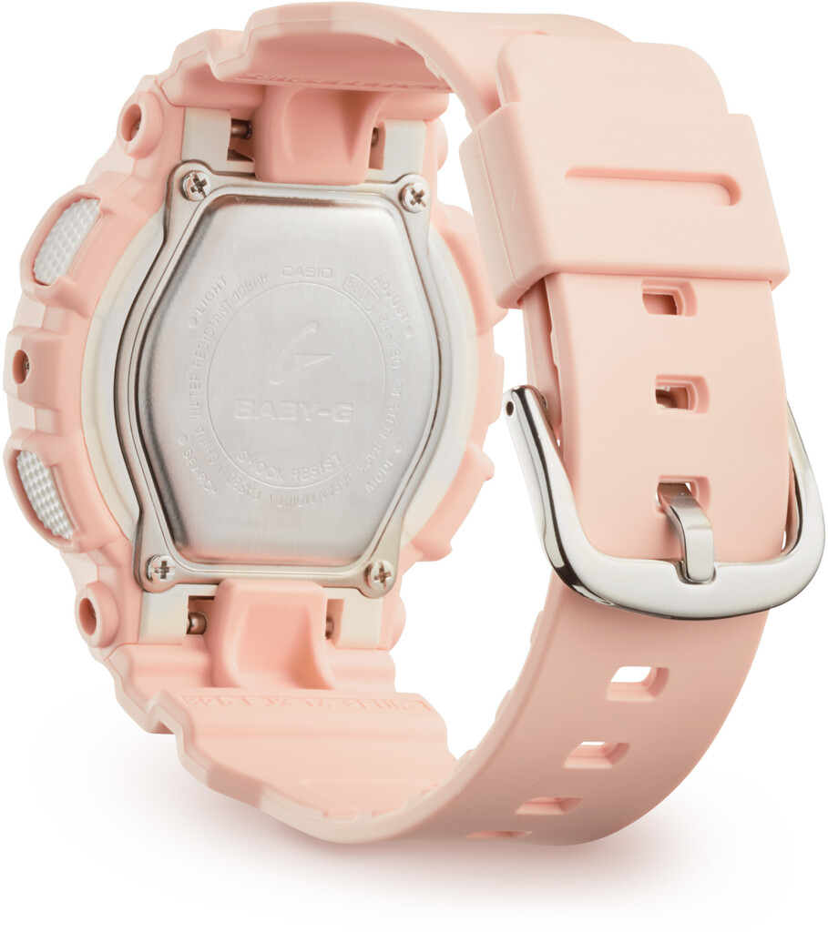 Годинник Casio BABY-G Urban BA-130-4AER - Зображення 5