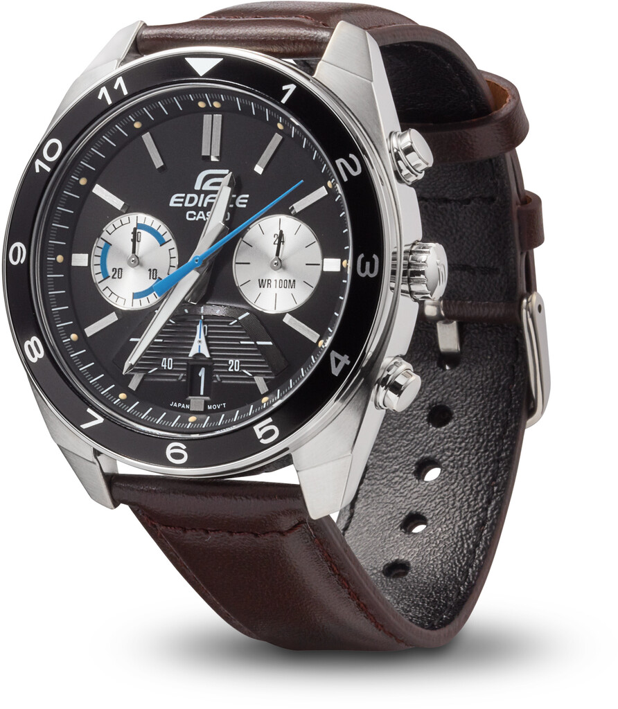 Годинник Casio EDIFICE Classic EFV-590L-1AVUEF - Зображення 2