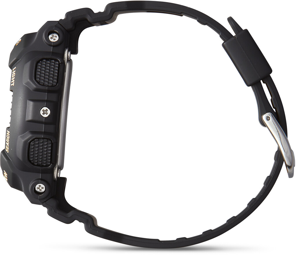 Годинник Casio BABY-G Urban BA-130-1A3ER - Зображення 4