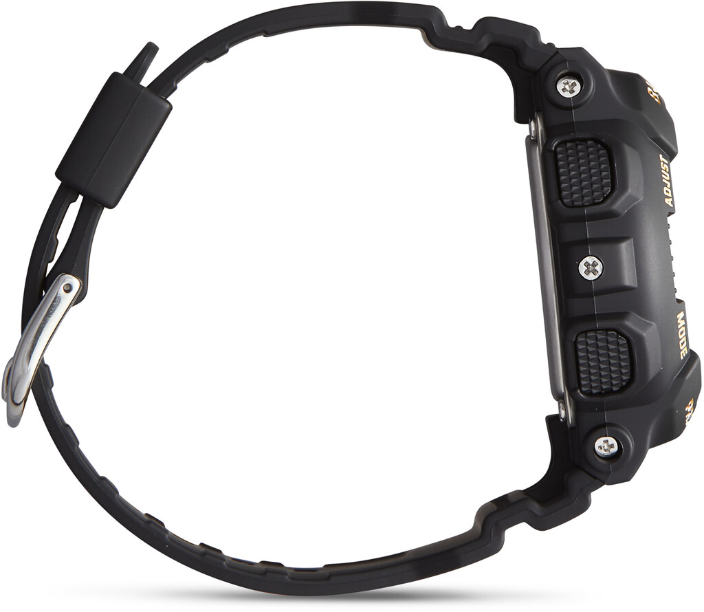 Годинник Casio BABY-G Urban BA-130-1A3ER - Зображення 3