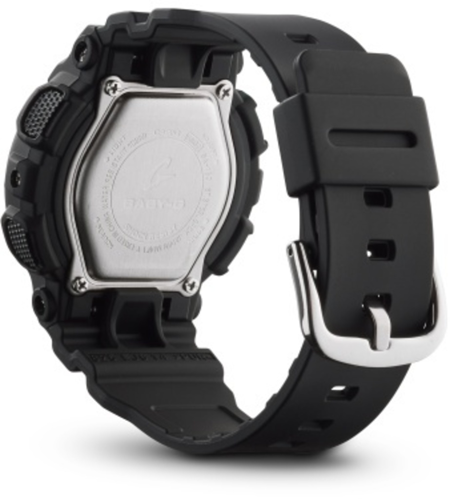 Годинник Casio BABY-G Urban BA-130-1A4ER - Зображення 2