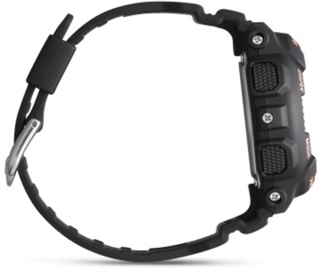 Годинник Casio BABY-G Urban BA-130-1A4ER - Зображення 4