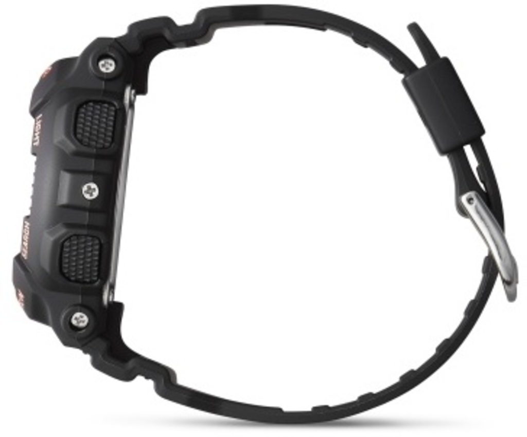 Годинник Casio BABY-G Urban BA-130-1A4ER - Зображення 5