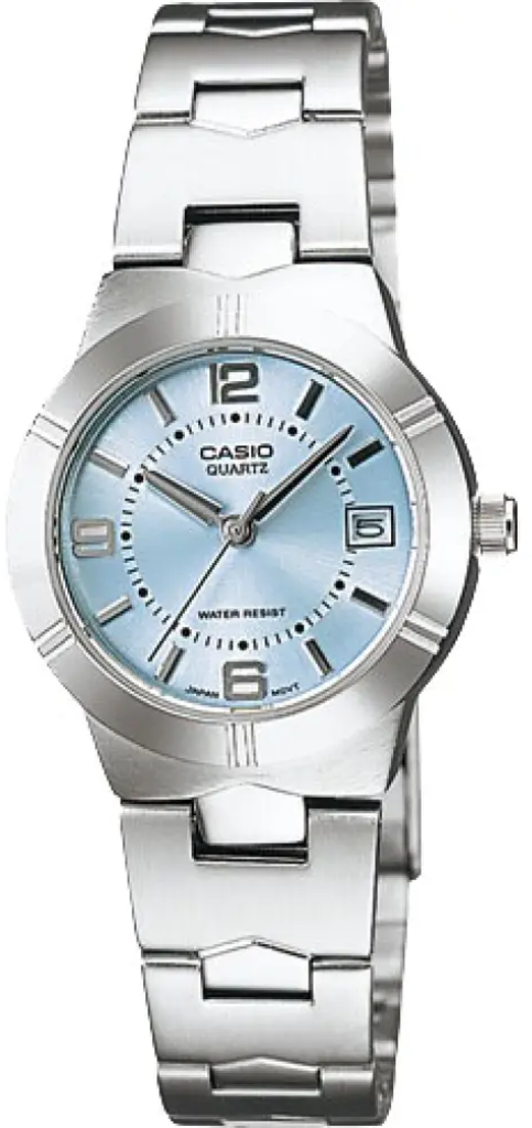 Годинник Casio TIMELESS COLLECTION LTP-1241D-2A