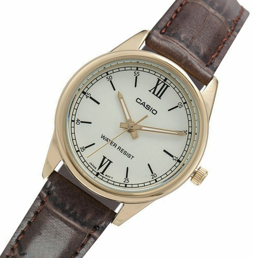 Годинник Casio TIMELESS COLLECTION LTP-V005GL-7B - Зображення 2