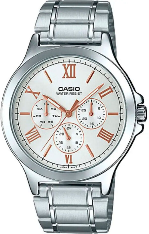 Годинник Casio TIMELESS COLLECTION LTP-V300D-7A2