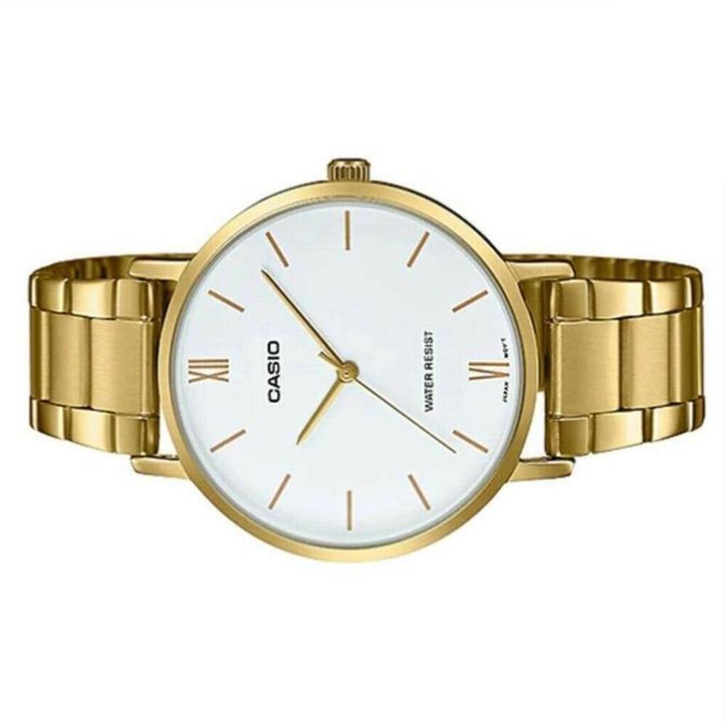 Годинник Casio TIMELESS COLLECTION LTP-VT01G-7B - Зображення 2