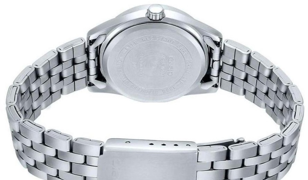 Годинник Casio TIMELESS COLLECTION MTP-1335D-1A2 - Зображення 3