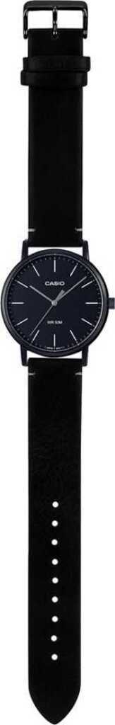 Годинник Casio TIMELESS COLLECTION MTP-E171BL-1E - Зображення 4