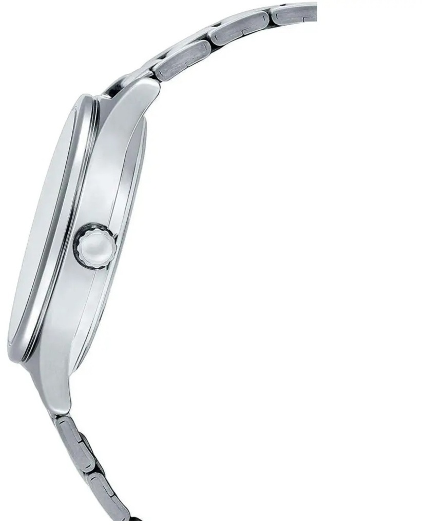 Годинник Casio TIMELESS COLLECTION MTP-V006D-1B2 - Зображення 3