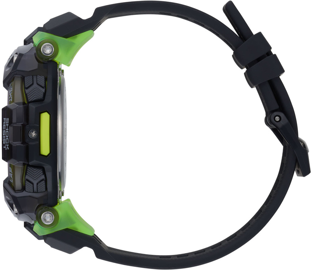 Годинник Casio G-SHOCK G-SQUAD GBD-100SM-1ER - Зображення 2