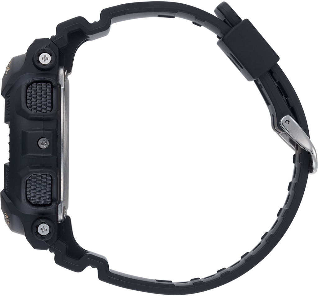 Годинник Casio G-SHOCK GMA-S140M-1AER - Зображення 2