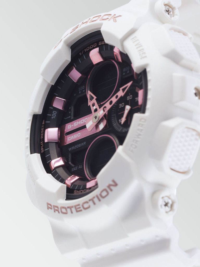 Годинник Casio G-SHOCK GMA-S140M-7AER - Зображення 3