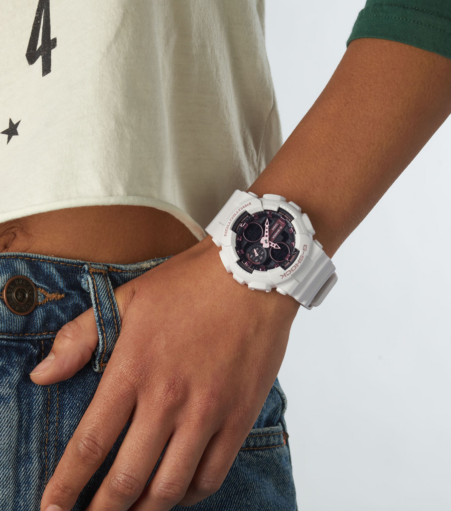 Годинник Casio G-SHOCK GMA-S140M-7AER - Зображення 4