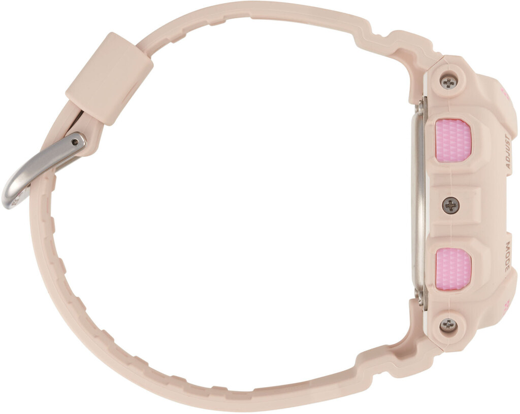 Годинник Casio BABY-G Urban BA-110PKC-4AER - Зображення 4