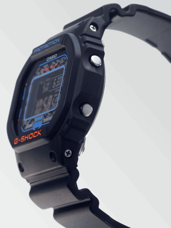 Годинник Casio G-SHOCK The Origin GW-B5600CT-1ER - Зображення 3