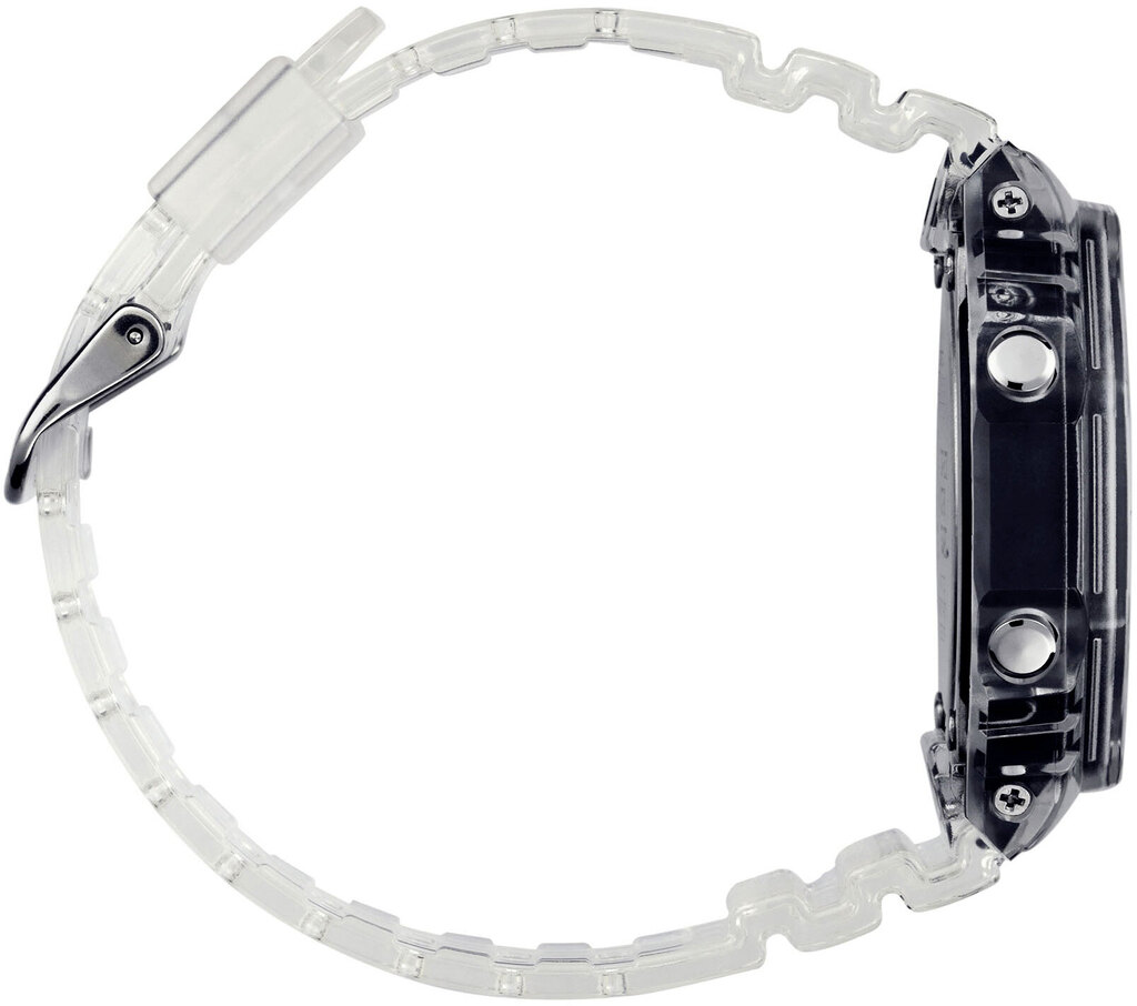 Годинник Casio G-SHOCK Classic GA-2100SKE-7AER - Зображення 5