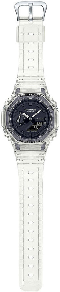 Годинник Casio G-SHOCK Classic GA-2100SKE-7AER - Зображення 3