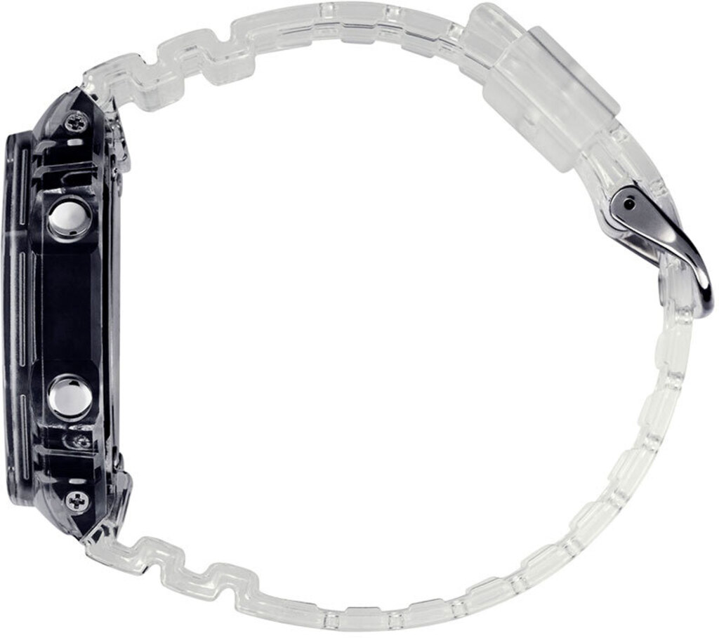 Годинник Casio G-SHOCK Classic GA-2100SKE-7AER - Зображення 4