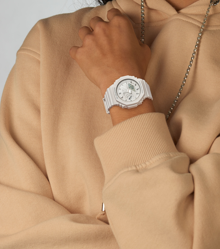 Годинник Casio G-SHOCK Classic GMA-S2100-7AER - Зображення 3