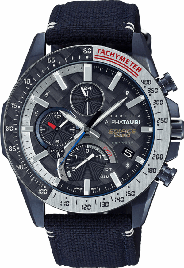 Годинник Casio EDIFICE Bluetooth EQB-1000AT-1AER