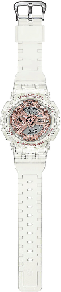 Годинник Casio G-SHOCK GMA-S110SR-7AER - Зображення 2