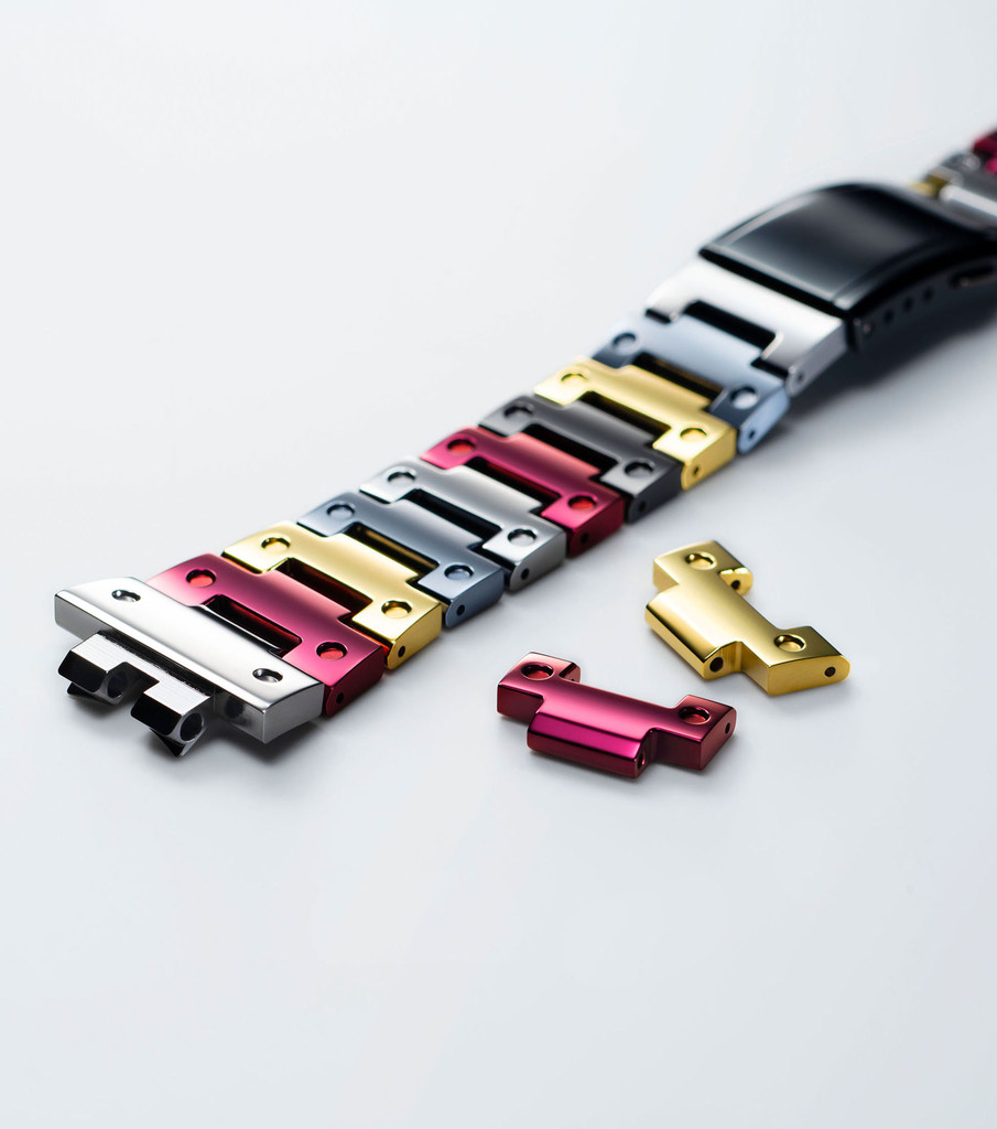 Годинник Casio G-SHOCK The Origin GMW-B5000TR-9ER - Зображення 5