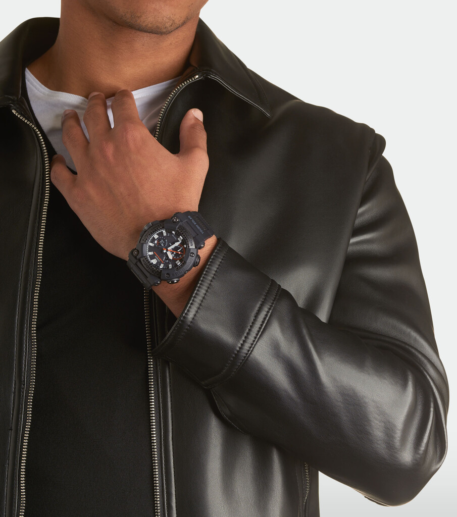 Годинник Casio G-SHOCK Master of G GWF-A1000XC-1AER - Зображення 7