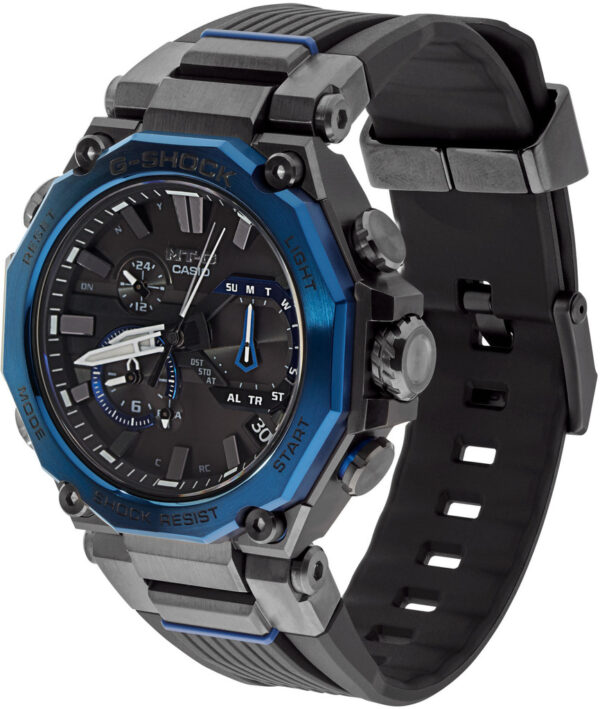 Годинник Casio G-SHOCK MTG-B2000B-1A2ER - Зображення 3