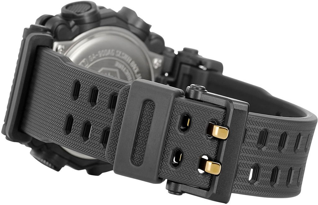 Годинник Casio G-SHOCK GA-900AG-1AER - Зображення 6