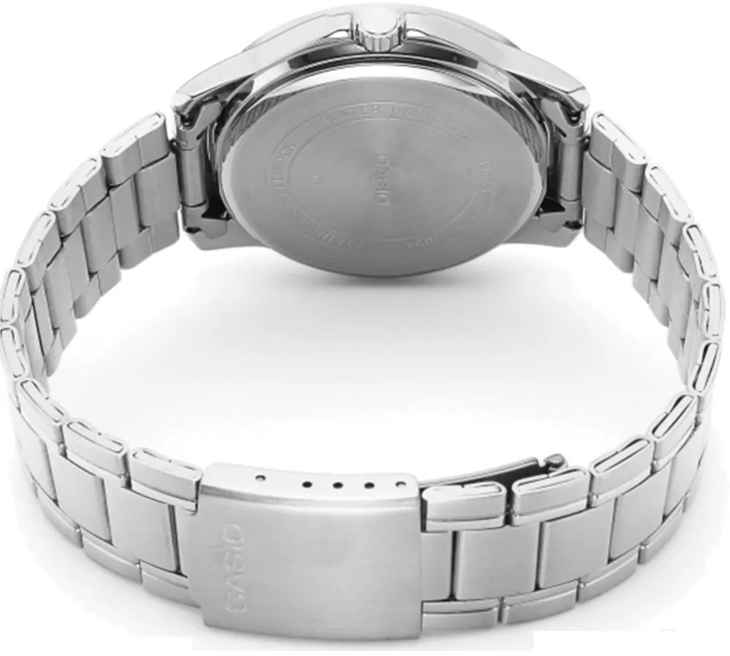 Годинник Casio TIMELESS COLLECTION MTP-V004D-1B2 - Зображення 2