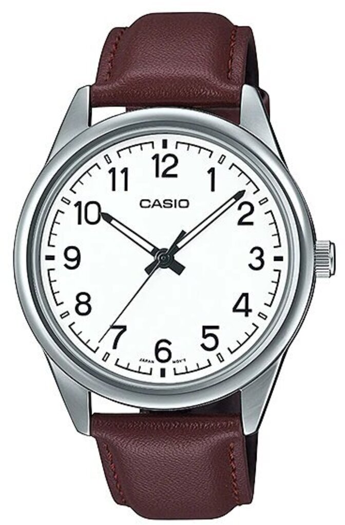 Годинник Casio TIMELESS COLLECTION MTP-V005L-7B4