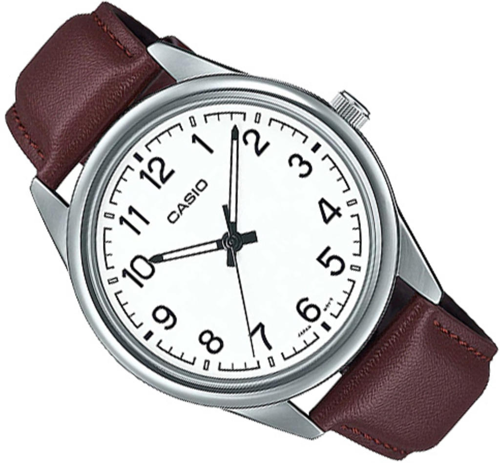 Годинник Casio TIMELESS COLLECTION MTP-V005L-7B4 - Зображення 2