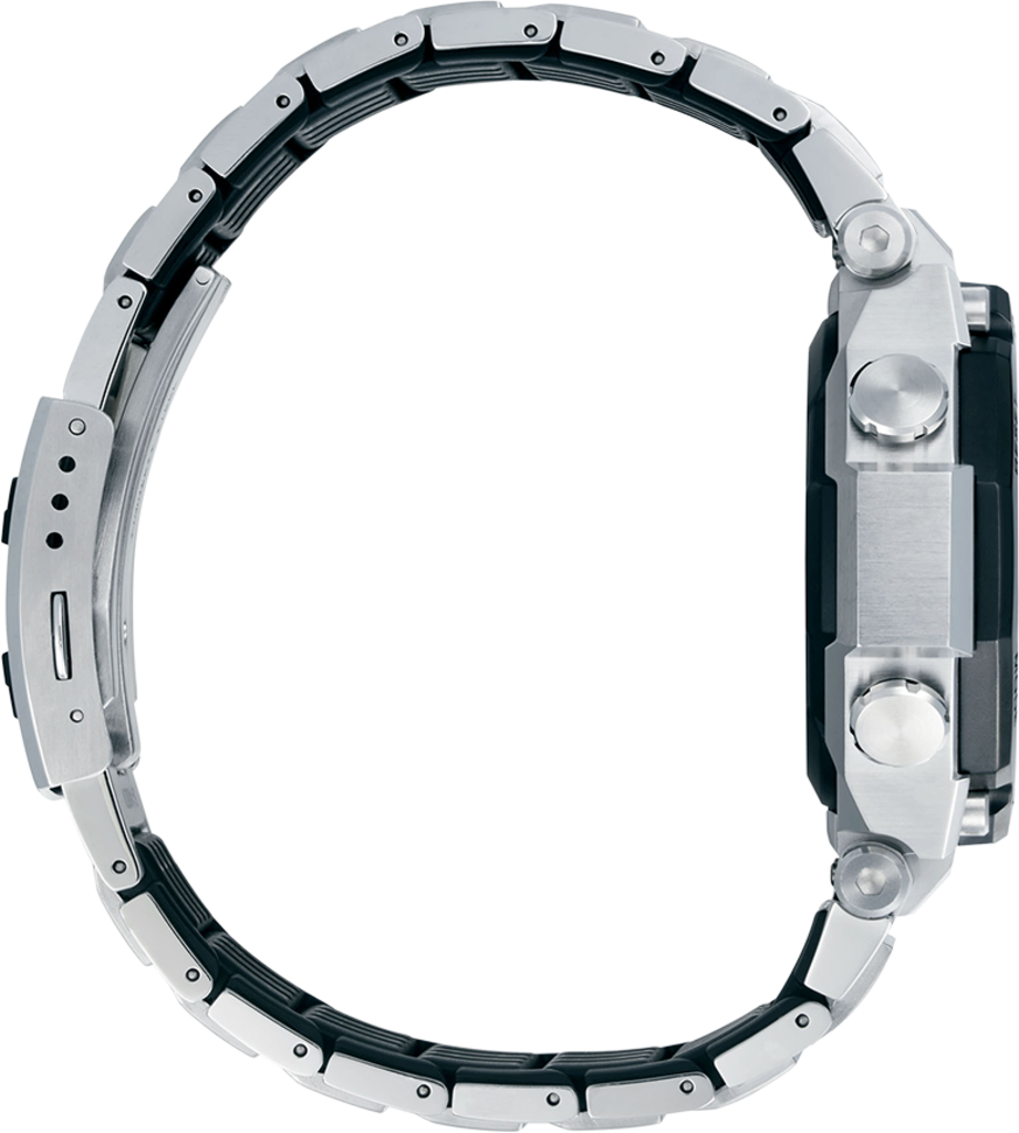 Годинник Casio G-SHOCK MTG-B2000D-1AER - Зображення 3