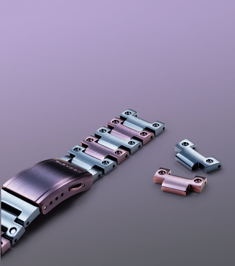 Годинник Casio G-SHOCK The Origin GMW-B5000PB-6ER - Зображення 5