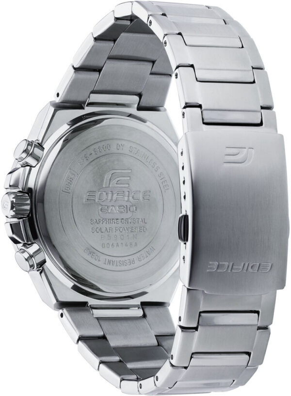 Годинник Casio EDIFICE Classic EFS-S600D-1A4VUEF - Зображення 3