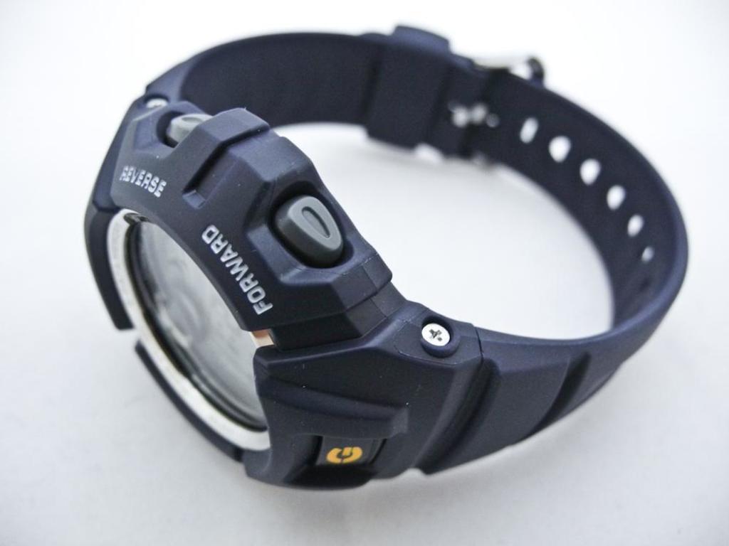 Годинник Casio G-SHOCK Classic G-2900F-2VER - Зображення 3