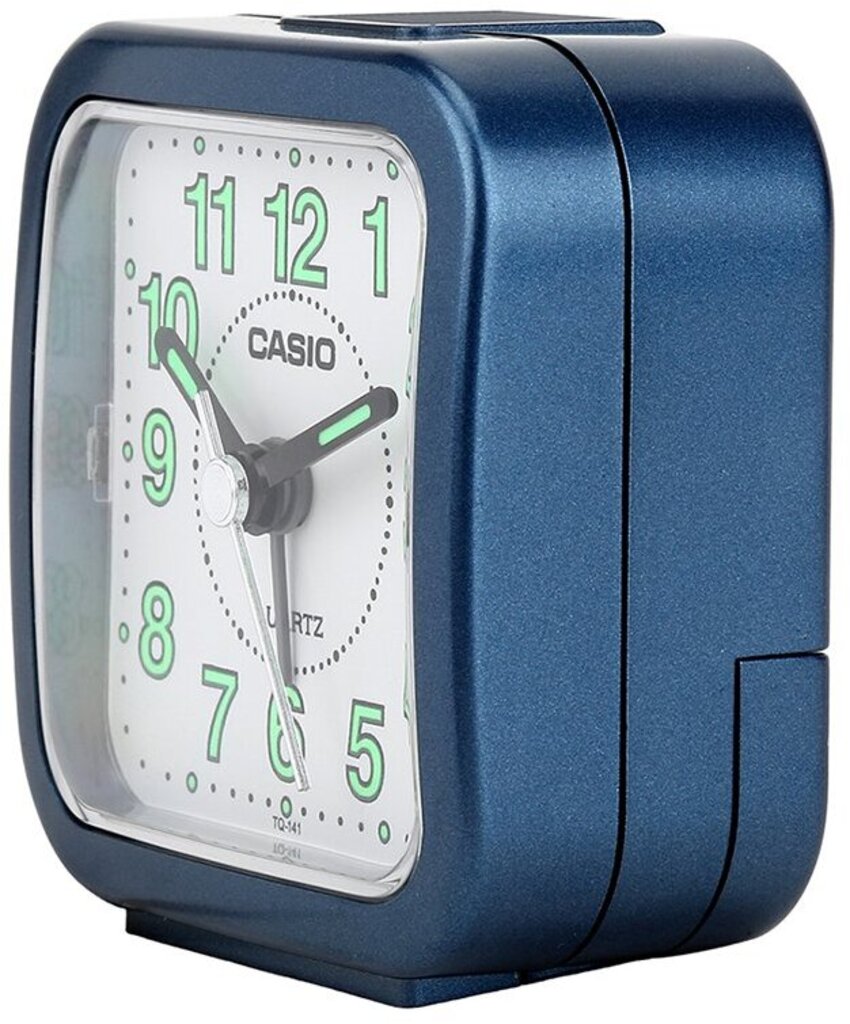 Будильник CASIO TQ-141-2EF - Зображення 2