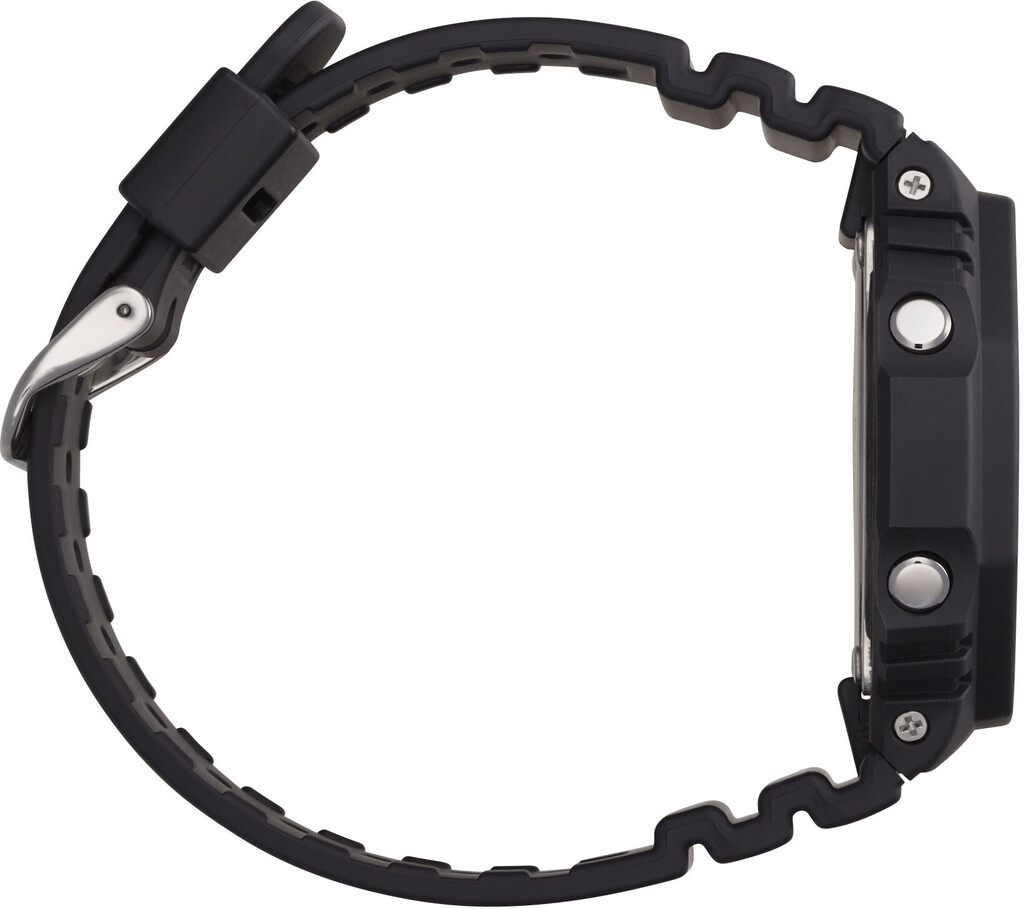 Годинник Casio G-SHOCK Classic GA-2100-1A2ER - Зображення 4