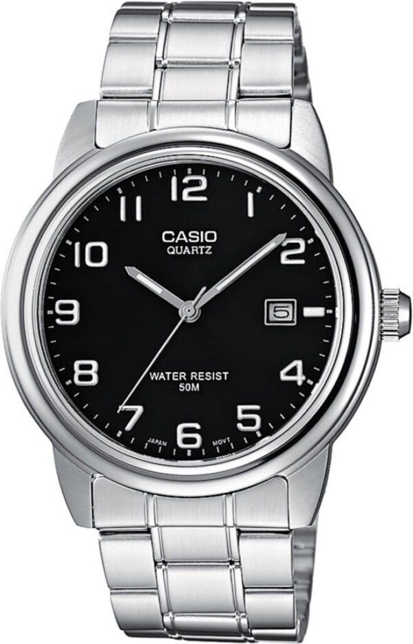 Годинник Casio TIMELESS COLLECTION MTP-1221A-1AVEG